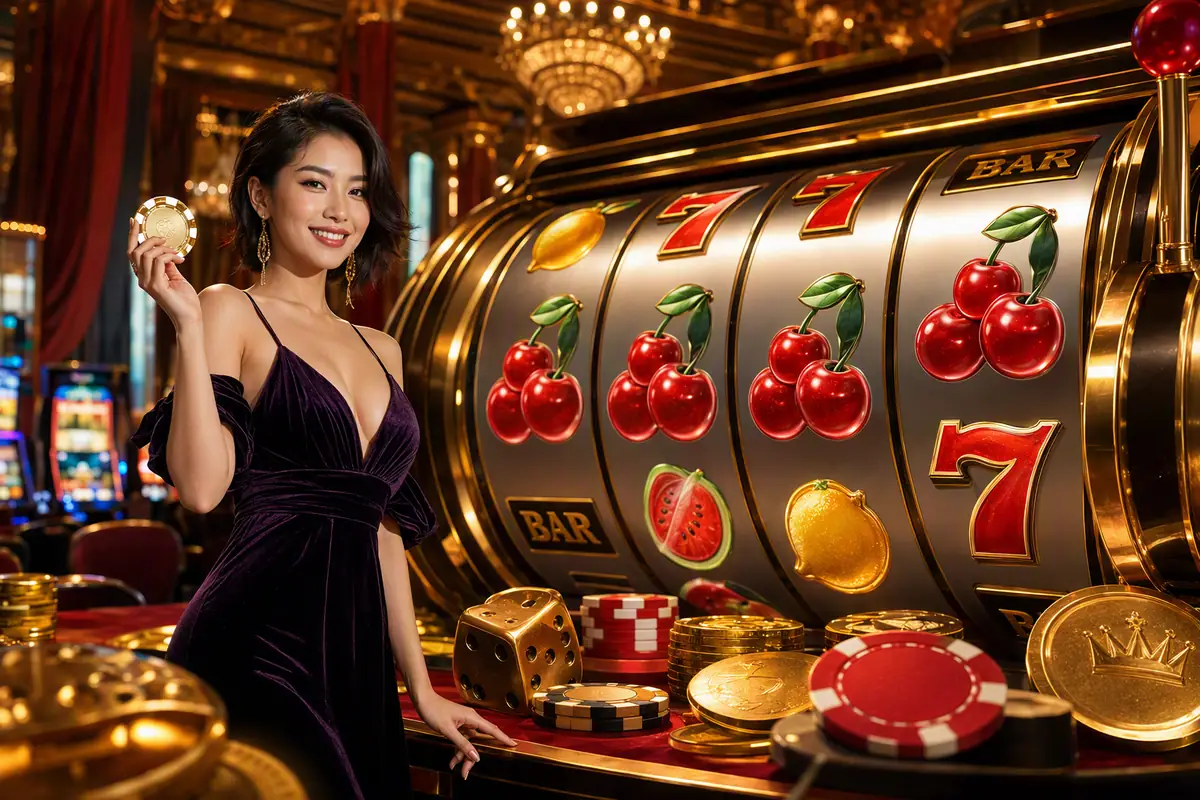 qq333 Live Casino Baccarat Dragon Tiger တိုက်ရိုက်ထုတ်လွှင့်