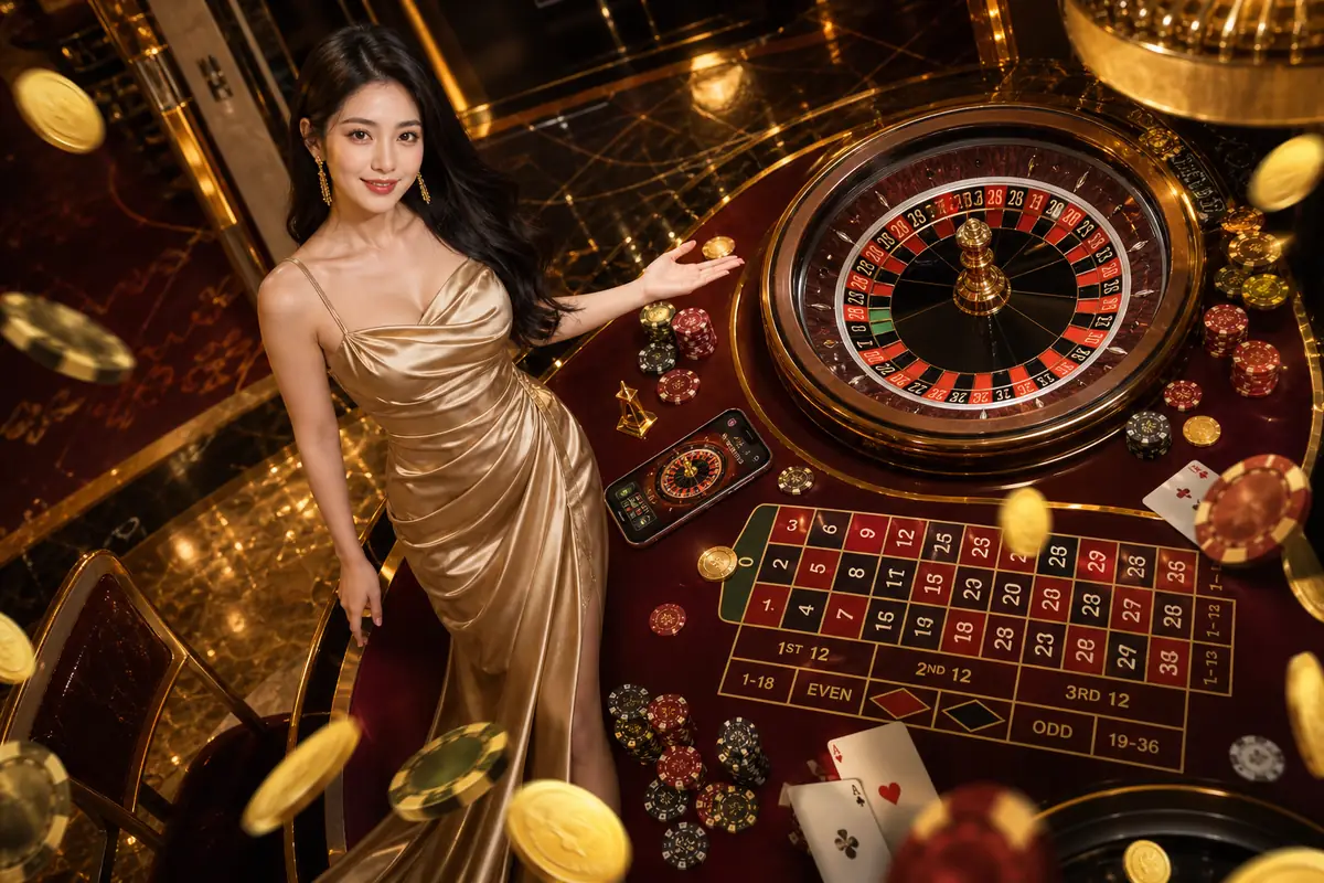 qq333 Slots ဂိမ်းများ PG Fortune Tiger